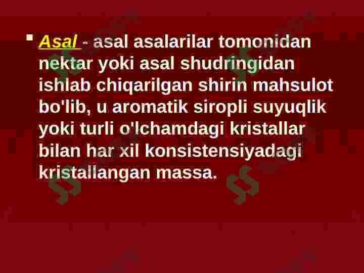 ASAL 2