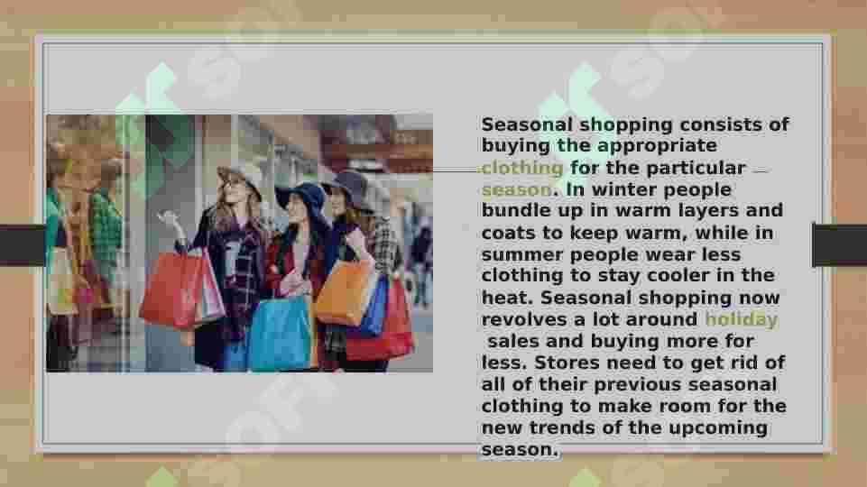 Shopping 4