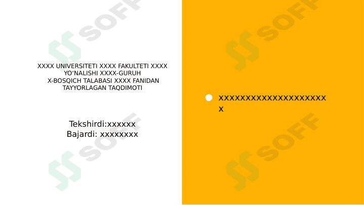 Adidas firmasining ishlab chiqarishi 1