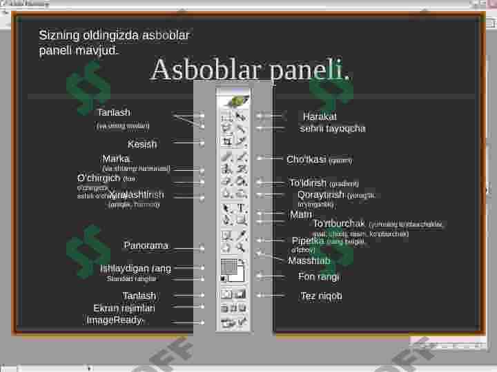 Adobe Photoshop. 5