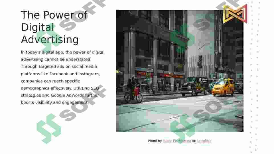 Advertising and it's type 4