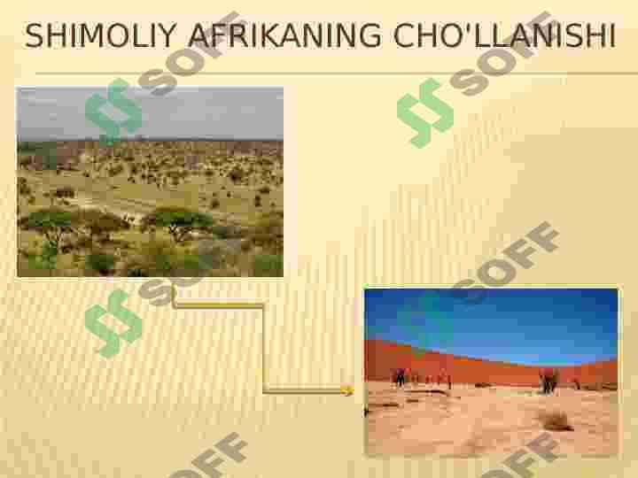 Afrika 6