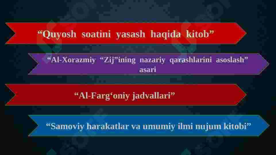 Ahmad Al-Farg'oniy 4