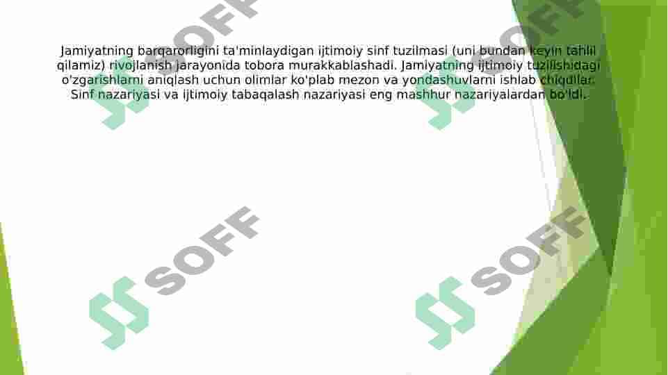 Aholi ijtimoiy tarkibi 4
