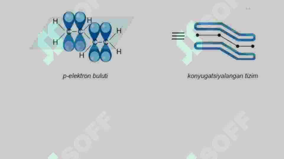 Alkadiyenlar 3