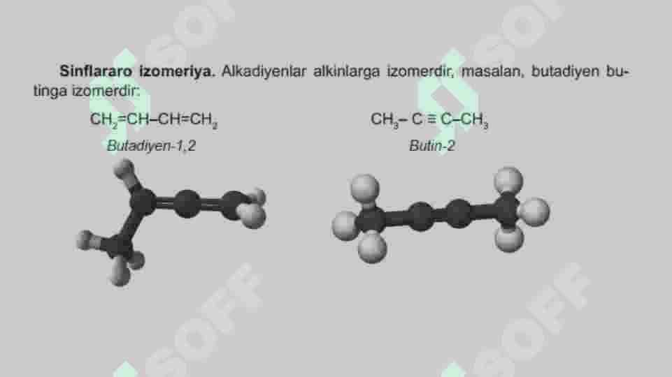 Alkadiyenlar 7