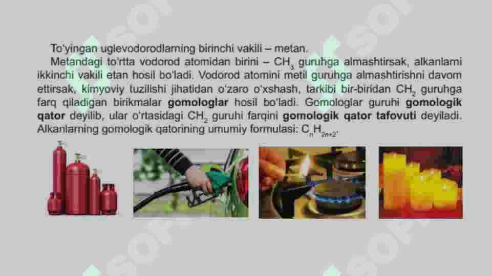 Alkanlar 3