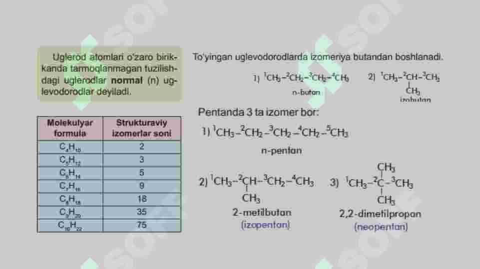 Alkanlar 6