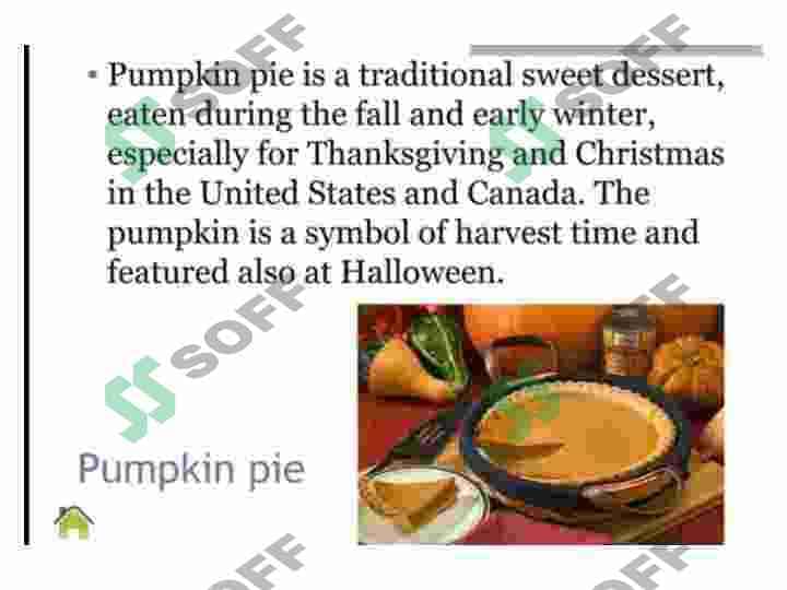 American Food 3