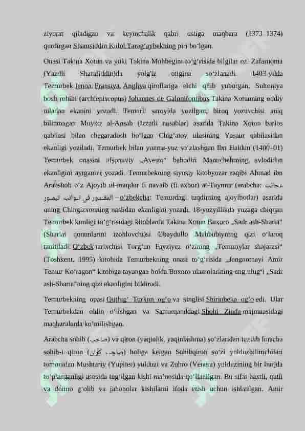 Amir Temur 3