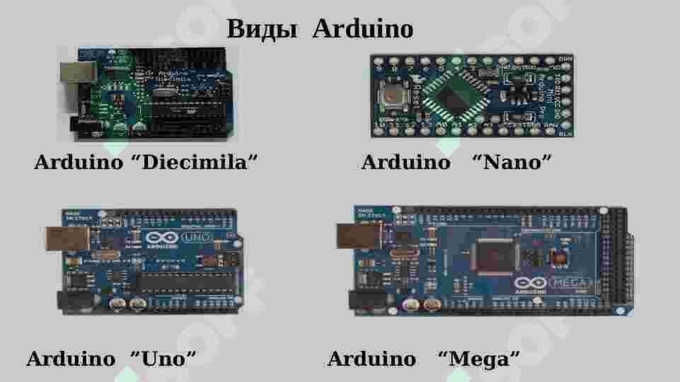 Arduino IDE C++ dasturlash 6