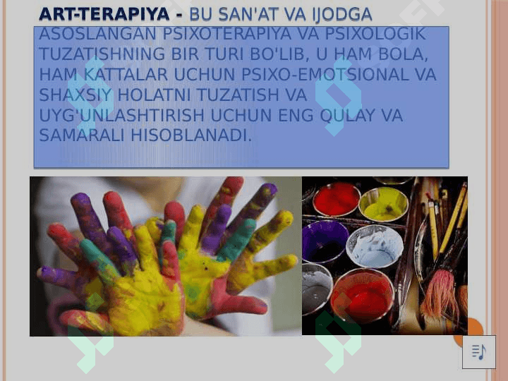 Art terapiya 2