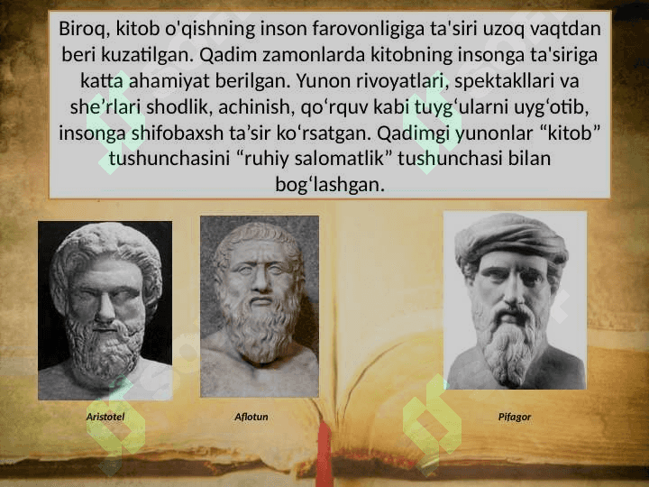 Biblioterapiya. 4