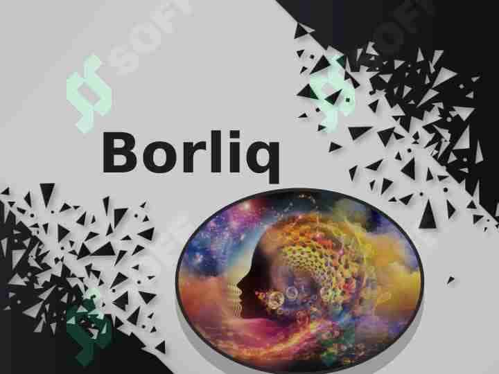 Borliq Falsafasi