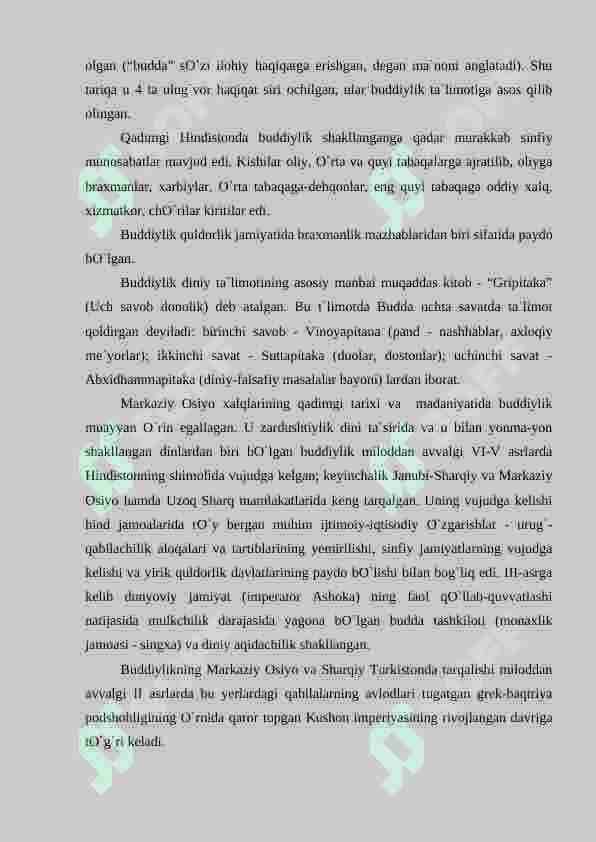 Buddaviylik 4