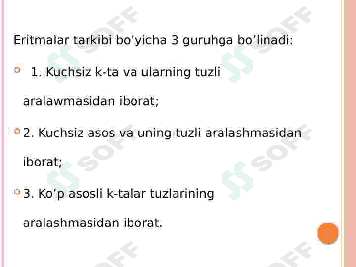 Bufer eritmalar ahamiyati 4
