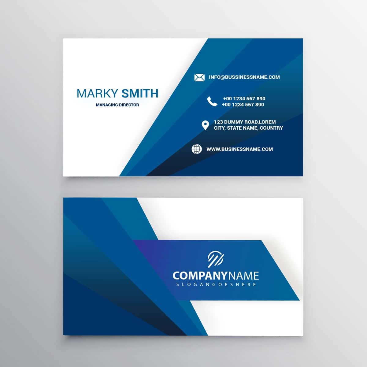 Businesscard 1