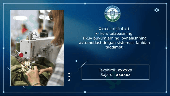 CALS TEXNOLOGYALARI HAQIDA TUSHUNCHA 1