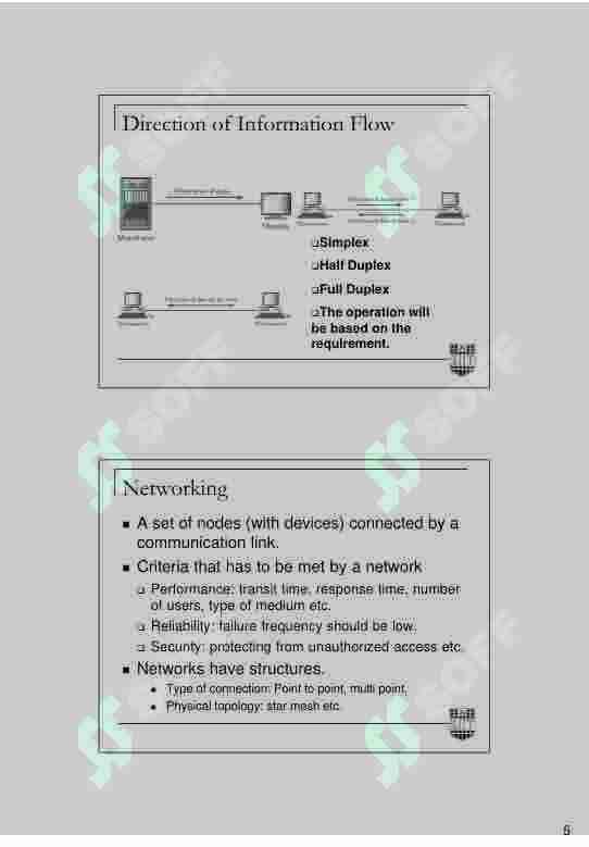 Computer Networks 5