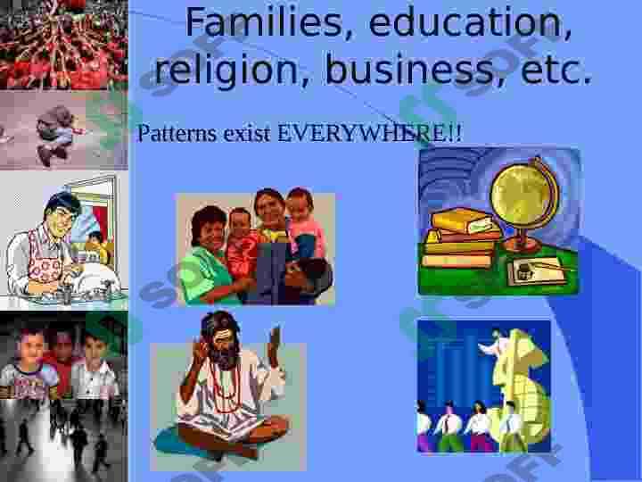 Cultural Variation 5