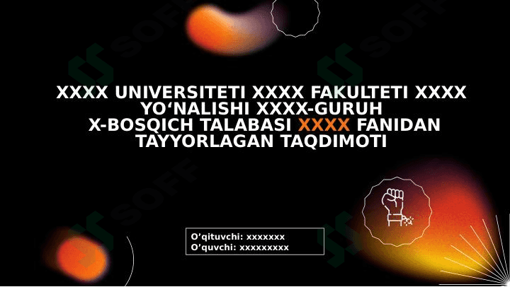 Demografik muomolar va ularning falsafiy tahlili. 1