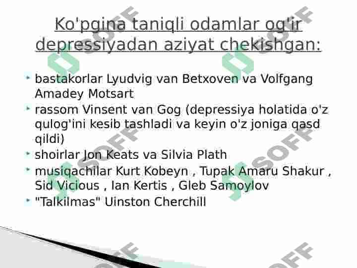Depressiya 4