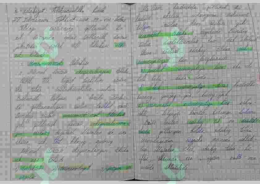 Tilshunoslik nazariyasidan mustaqil ta'lim 4