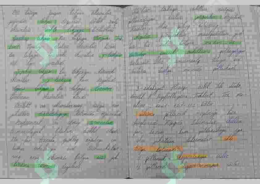 Tilshunoslik nazariyasidan mustaqil ta'lim 5