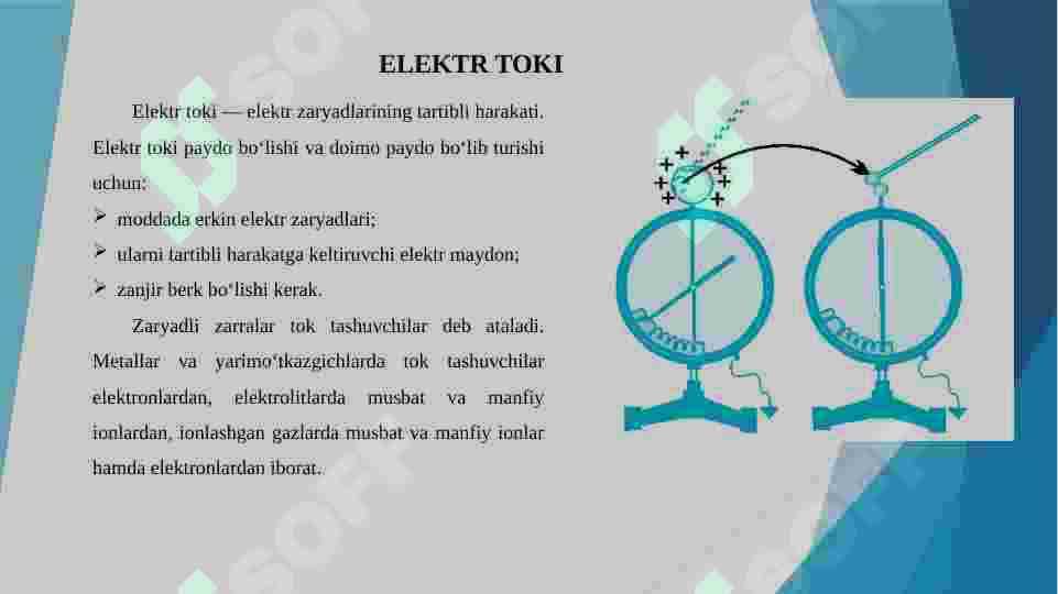 ELEKTR TOKI 3
