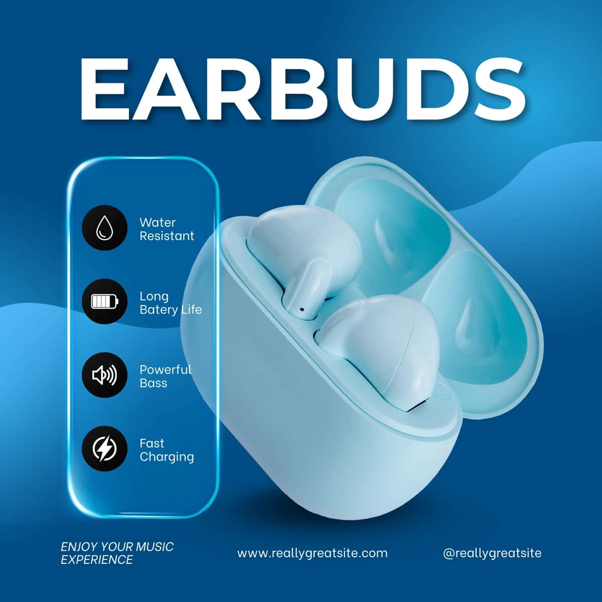 Earbuds 2