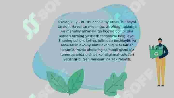 eko uy 3