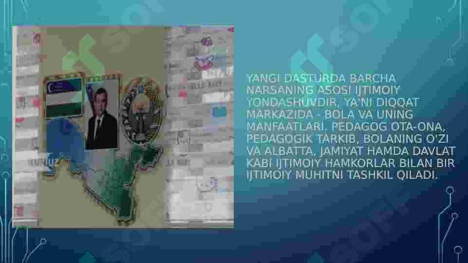 Maktabgacha ta'lim sohasida muammo va yechimlar 7