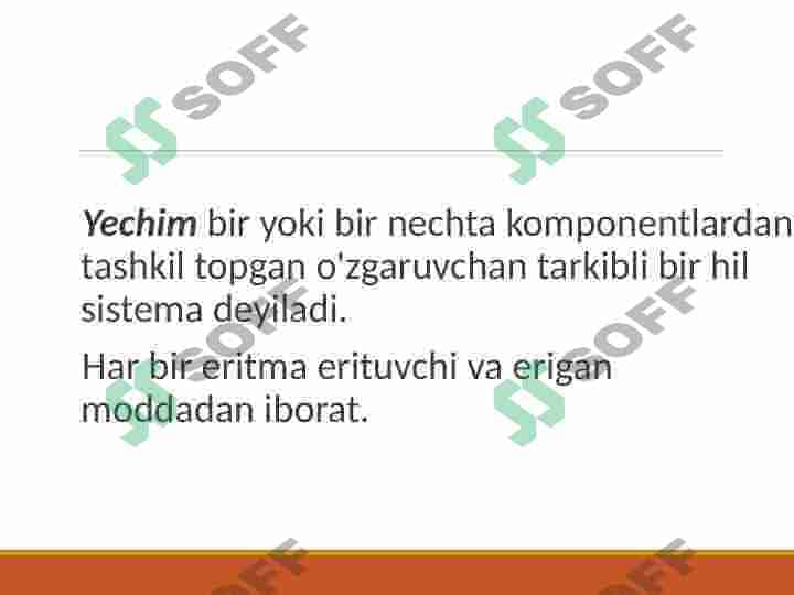 Eritma 6