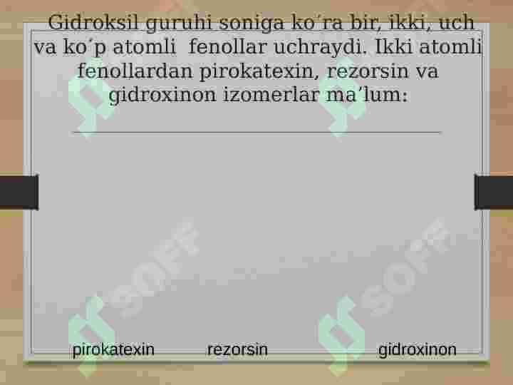 Fenollar 8
