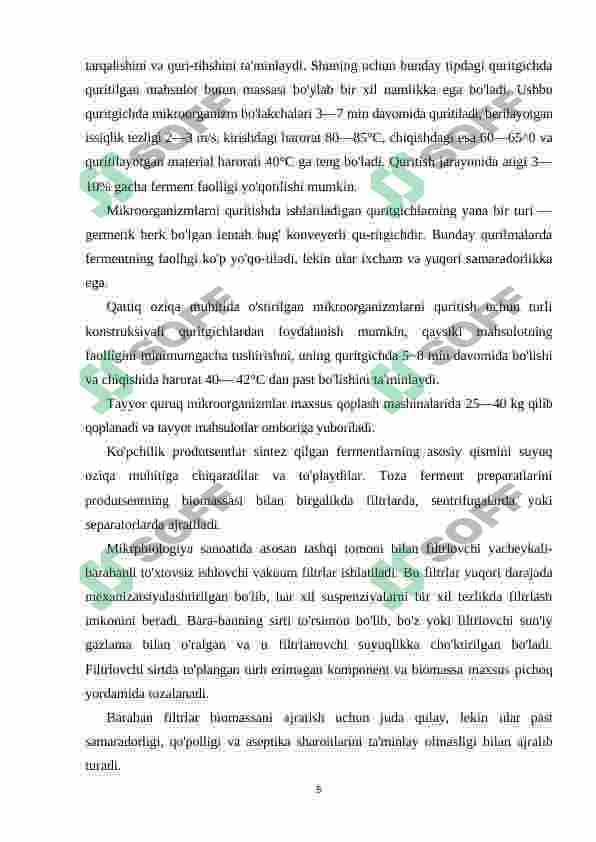 Fermentlar muhandisligi 5