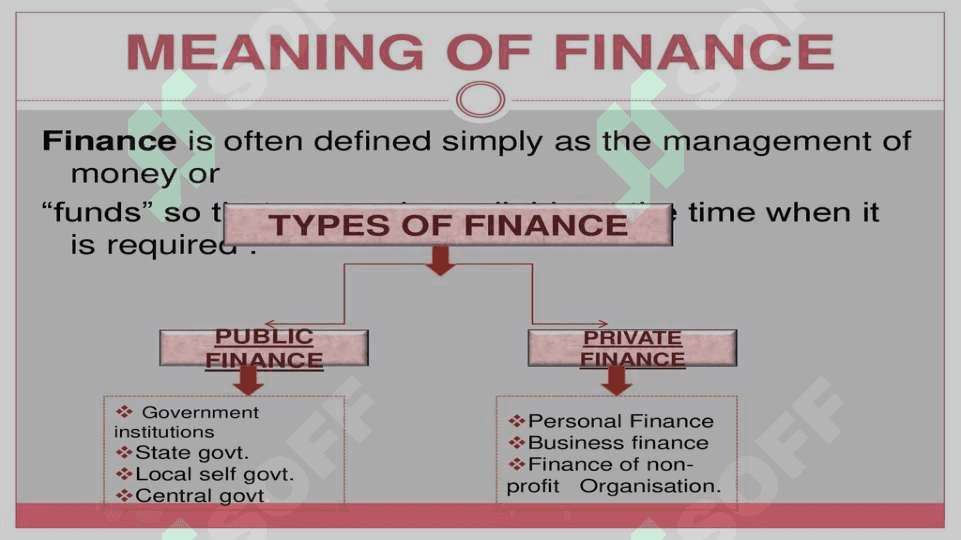 Finance 6