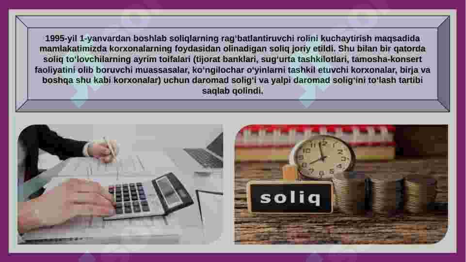 Foyda solig'i 4