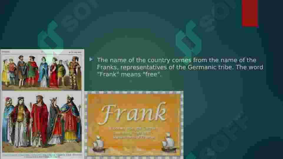 French nationality 3