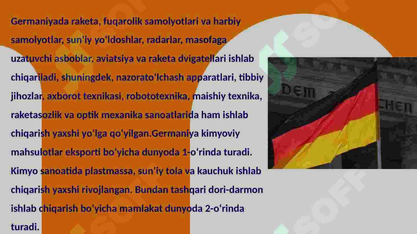 Germaniya iqtisodi 6