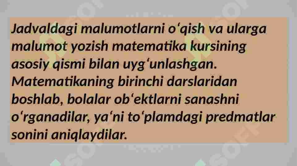 Grafik obʼektlari 3