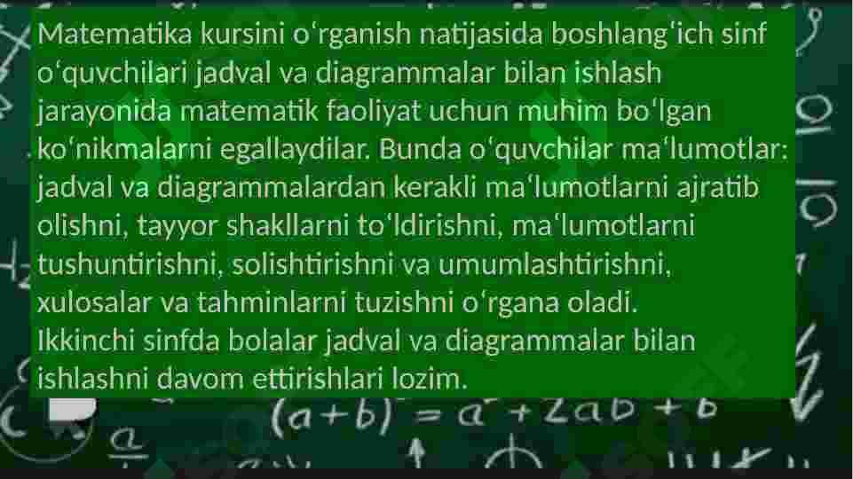 Grafik obʼektlari 4