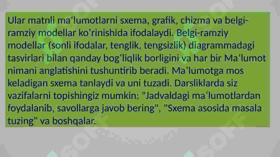 Grafik obʼektlari 5