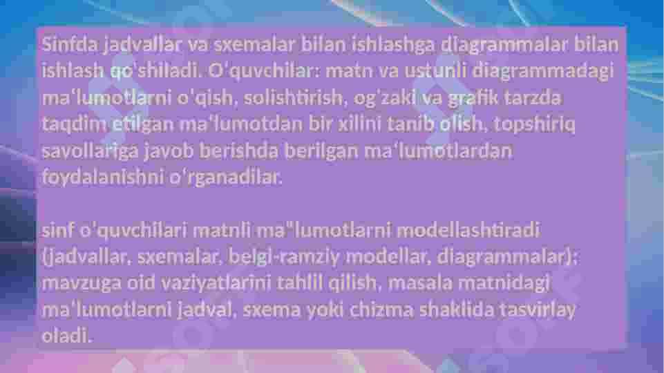 Grafik obʼektlari 6