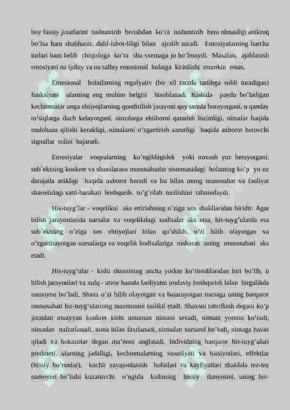 HISSIYOT VA IRODA 4