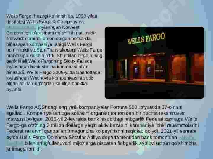 Tarixdagi eng buyuk banklar 3