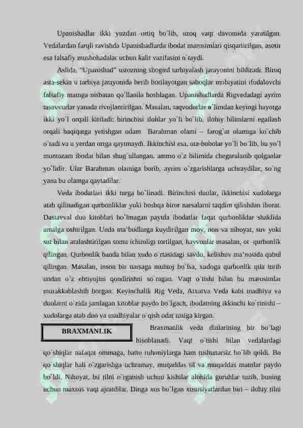 Hindiston dinlari 7