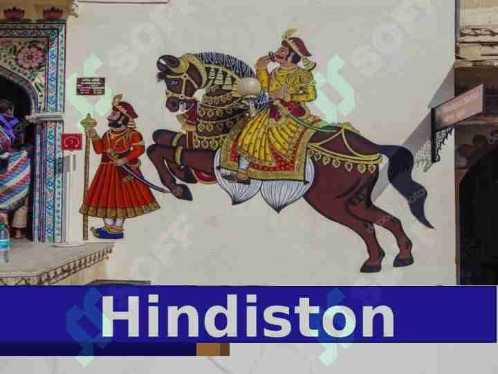 HINDISTON