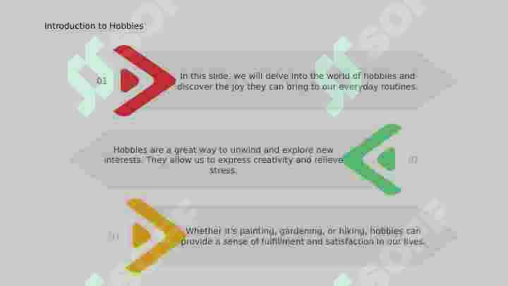 Hobby 3