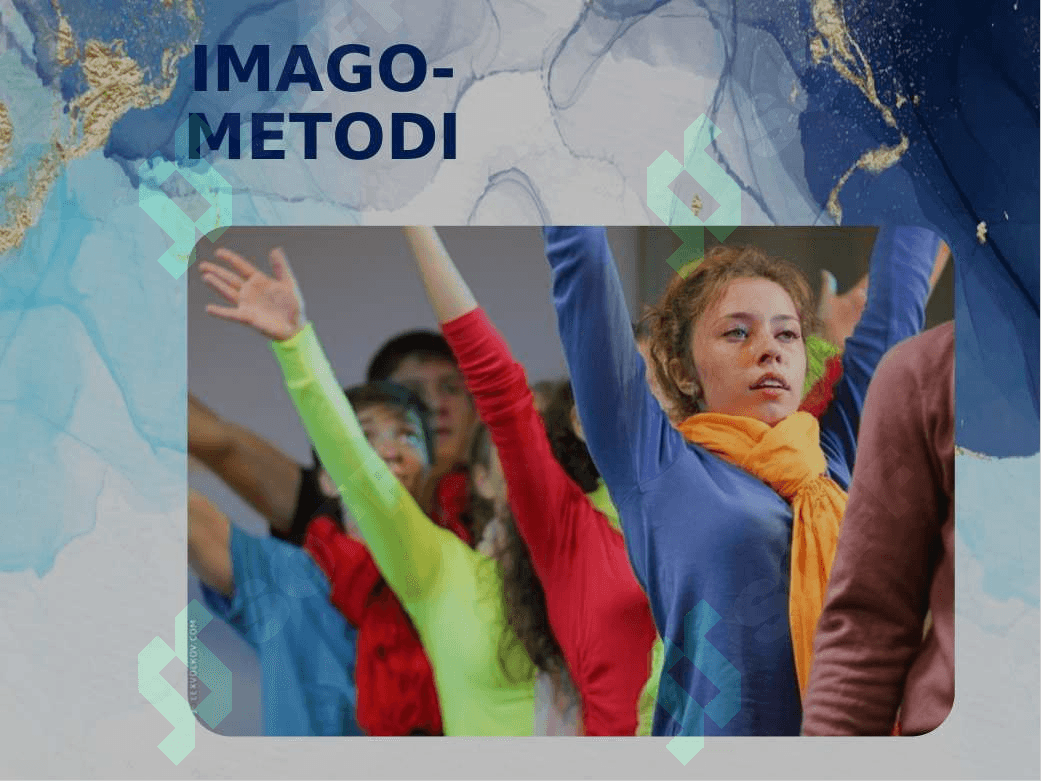 IMAGO-METODI 2