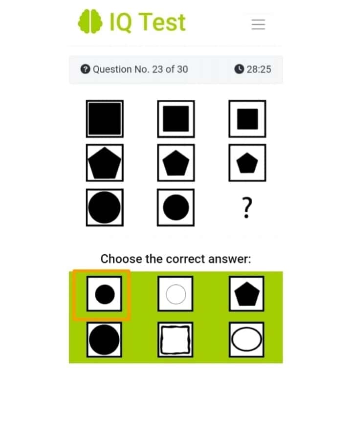 Argos test 2